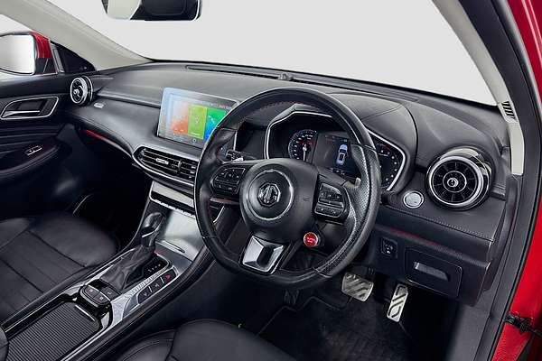 2023 MG HS Essence SAS23