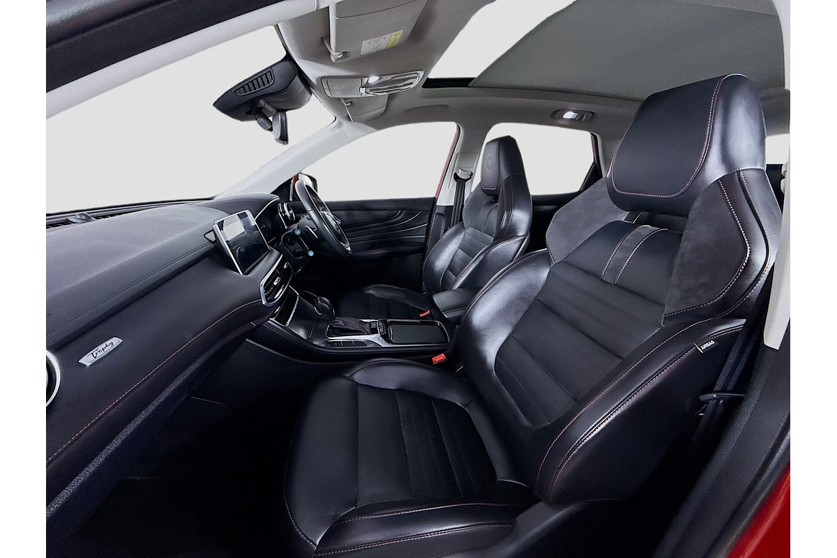 2023 MG HS Essence SAS23