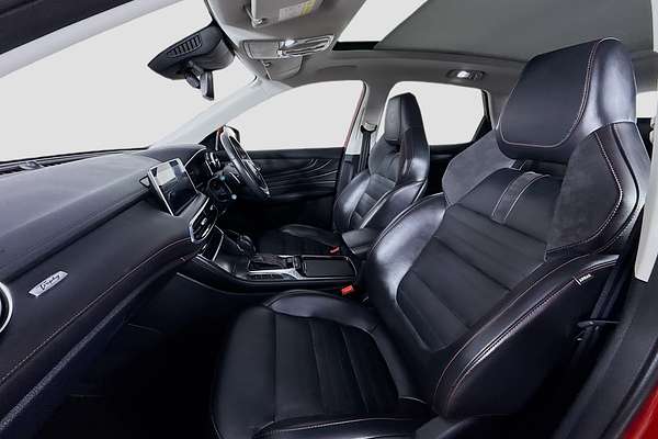 2023 MG HS Essence SAS23