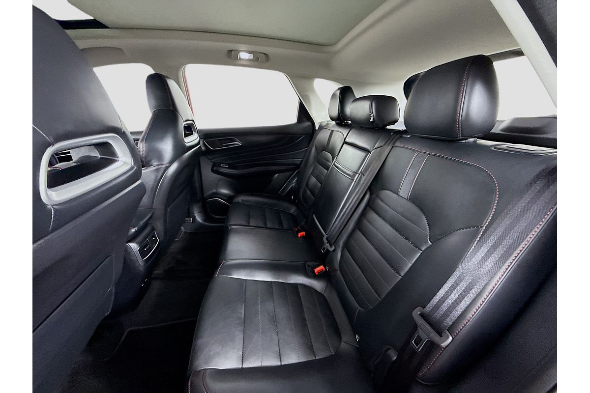 2023 MG HS Essence SAS23