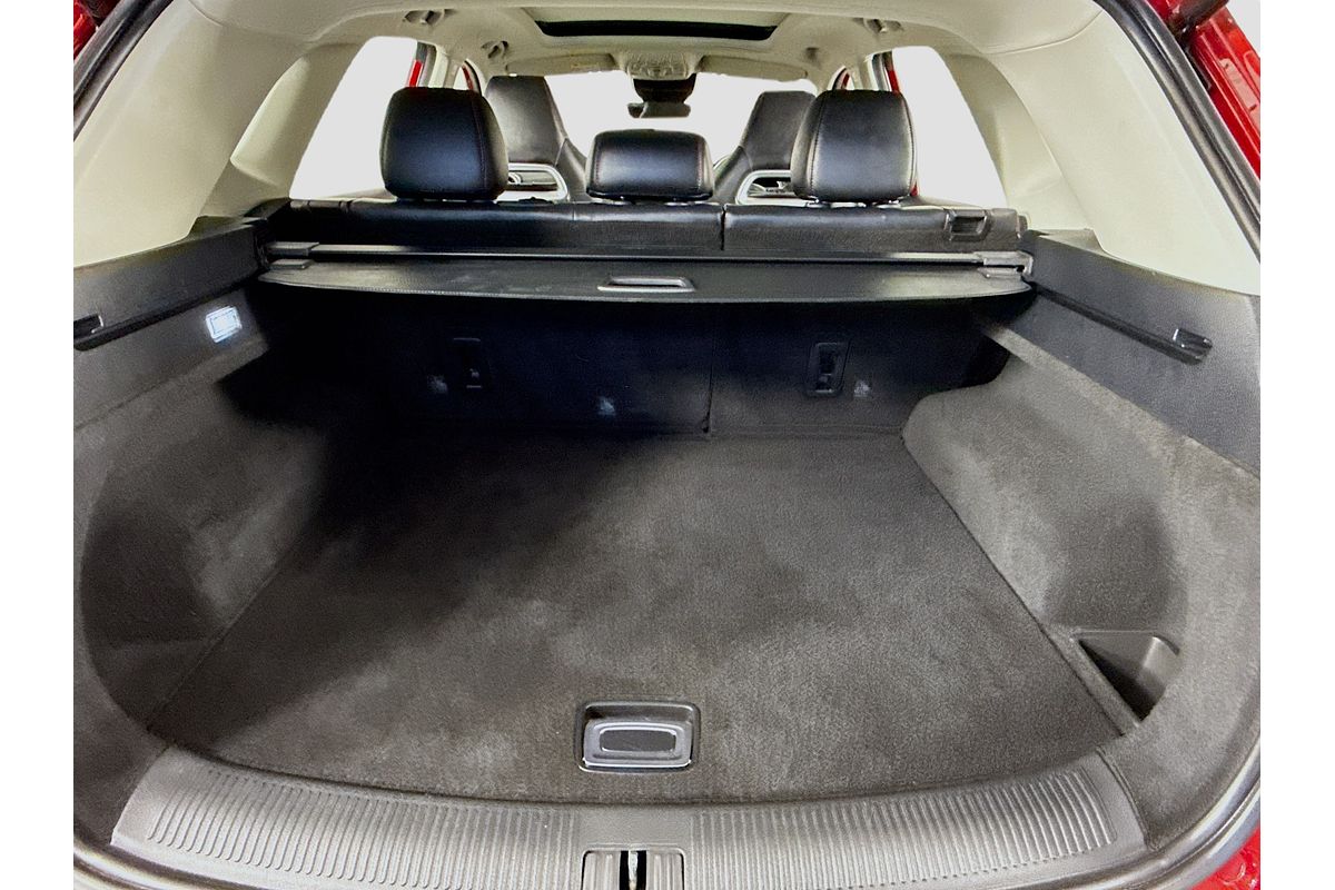 2023 MG HS Essence SAS23