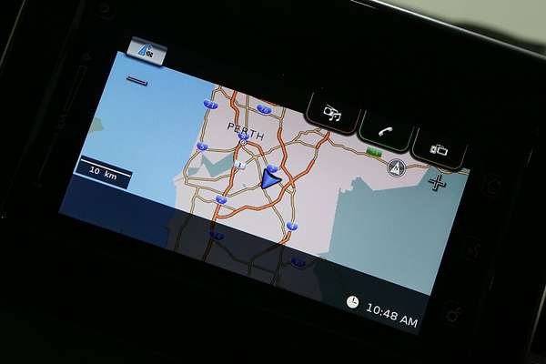 2017 Suzuki Ignis GLX MF