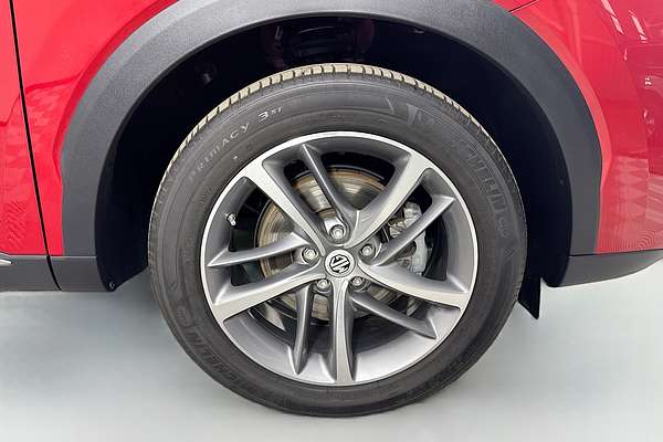 2023 MG HS Essence SAS23