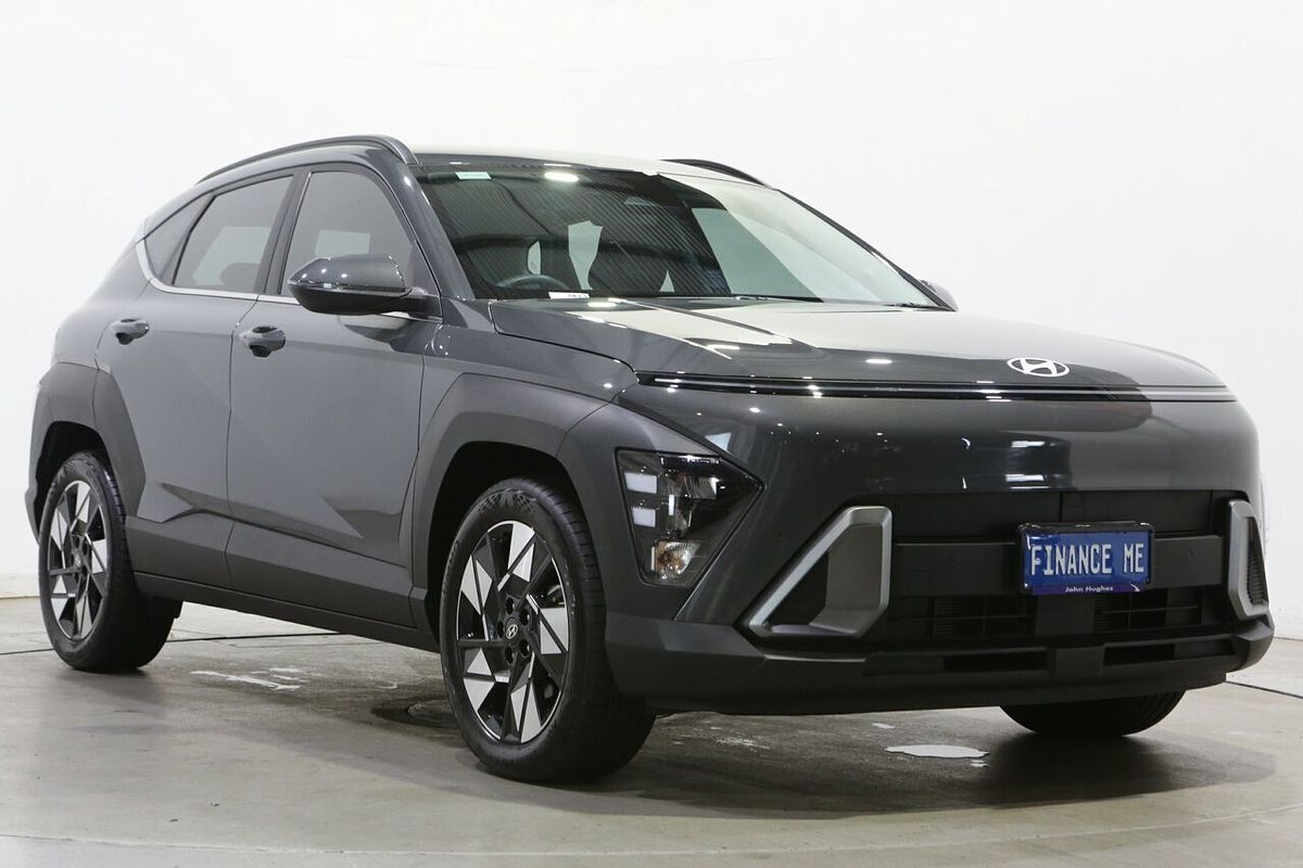 2024 Hyundai Kona SX2.V2