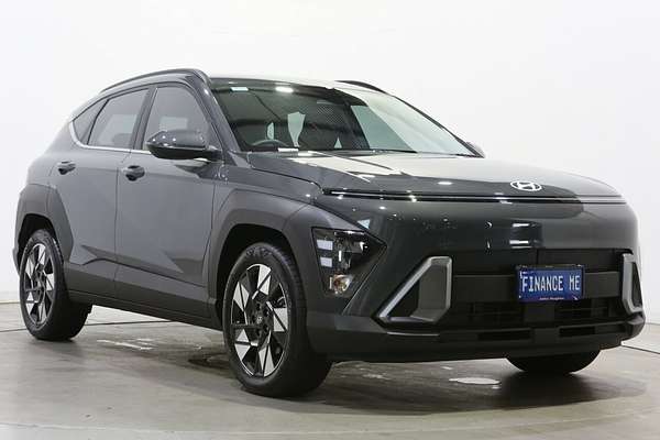 2024 Hyundai Kona SX2.V2