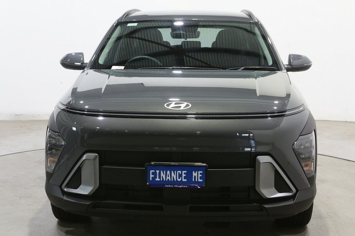 2024 Hyundai Kona SX2.V2