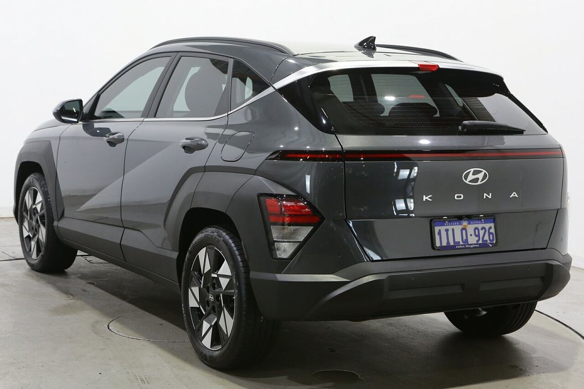 2024 Hyundai Kona SX2.V2