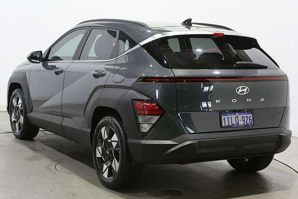 2024 Hyundai Kona SX2.V2