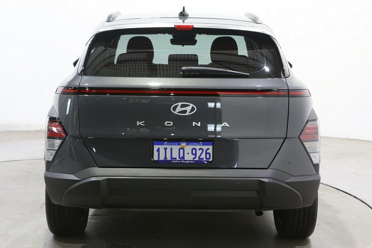 2024 Hyundai Kona SX2.V2