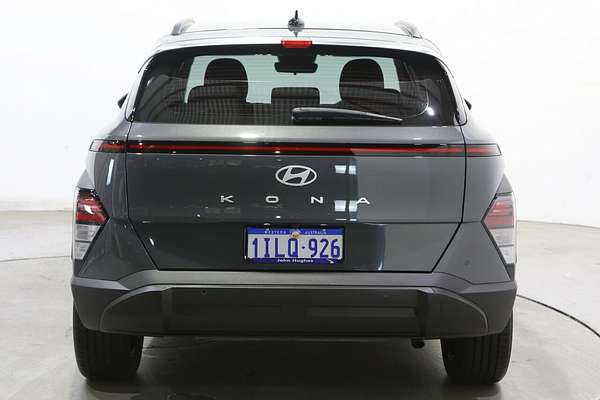 2024 Hyundai Kona SX2.V2