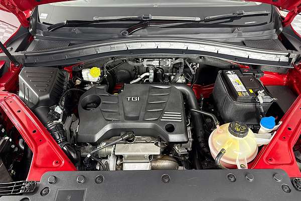 2023 MG HS Essence SAS23