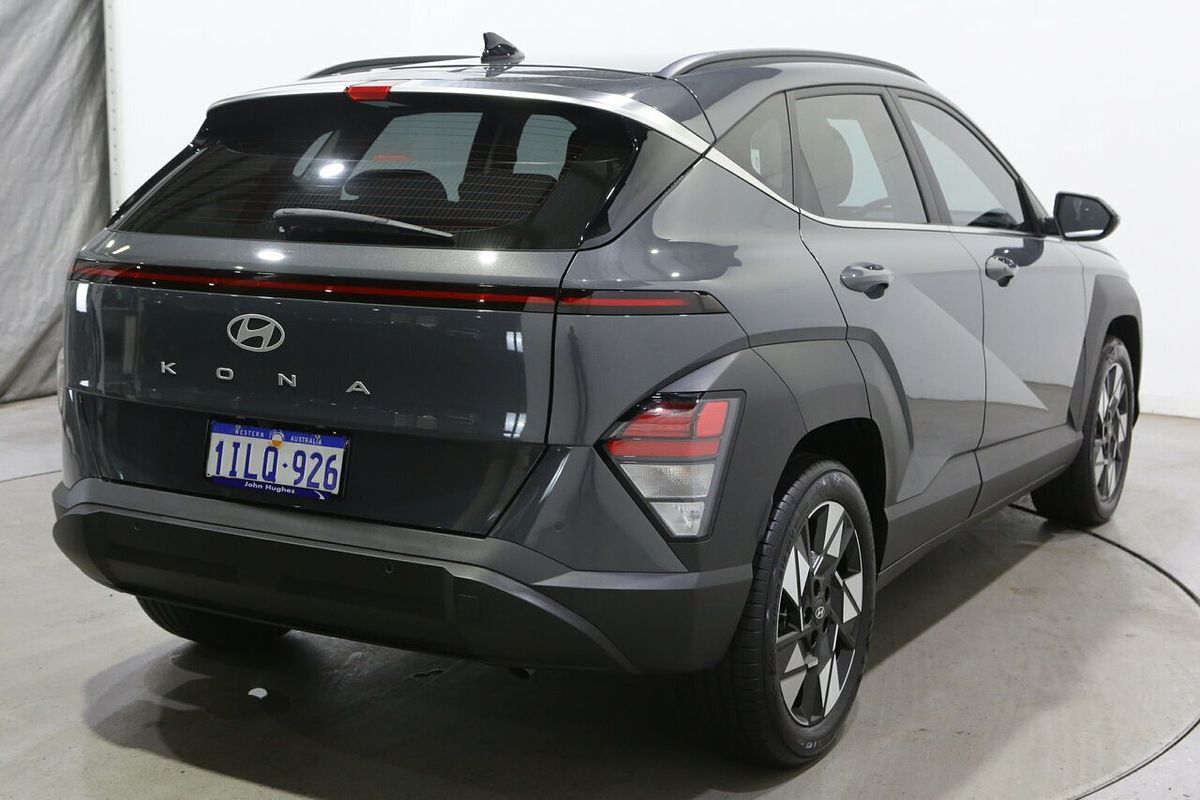 2024 Hyundai Kona SX2.V2