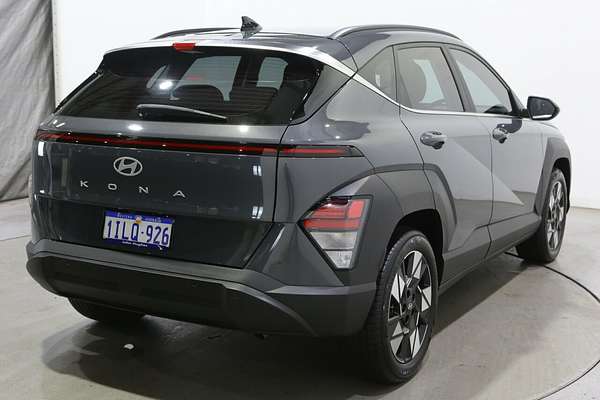 2024 Hyundai Kona SX2.V2