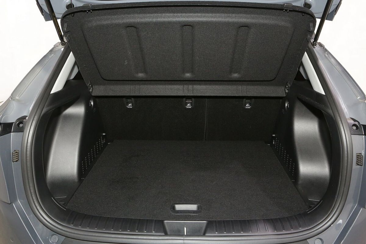 2024 Hyundai Kona SX2.V2