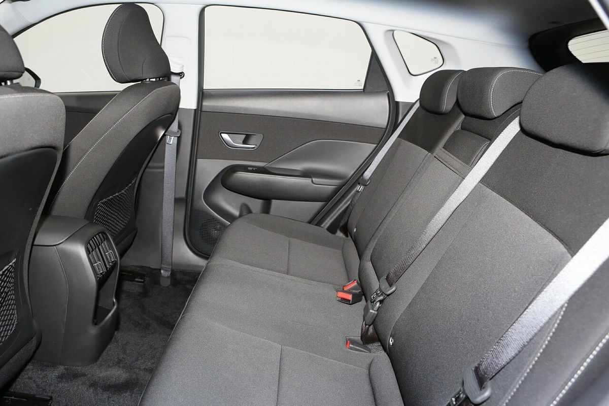 2024 Hyundai Kona SX2.V2