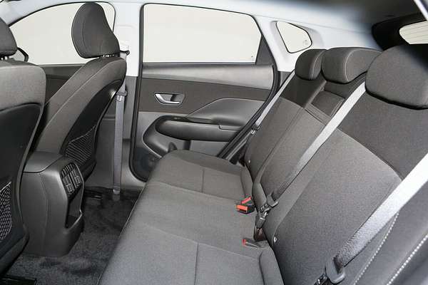 2024 Hyundai Kona SX2.V2