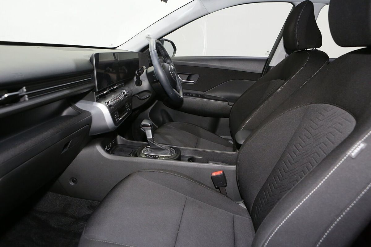 2024 Hyundai Kona SX2.V2