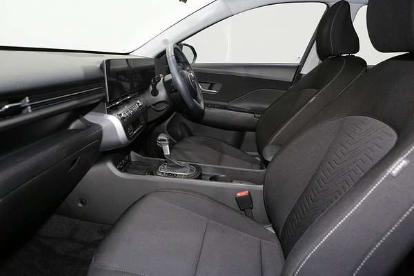 2024 Hyundai Kona SX2.V2