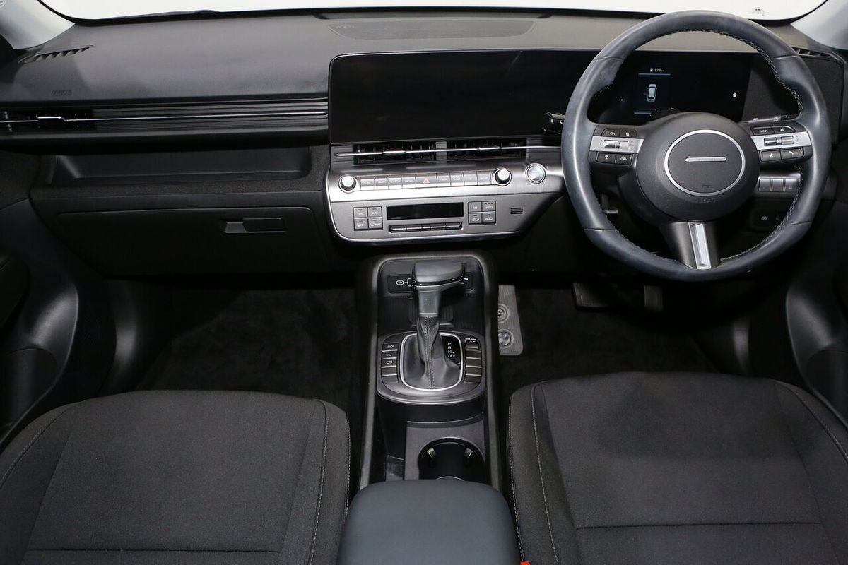 2024 Hyundai Kona SX2.V2