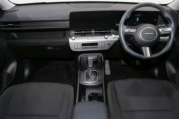 2024 Hyundai Kona SX2.V2