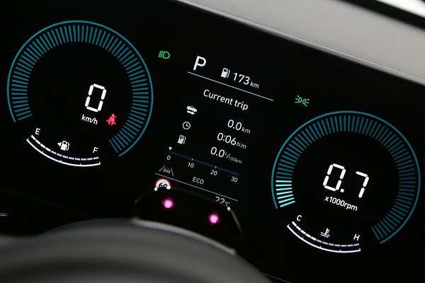 2024 Hyundai Kona SX2.V2