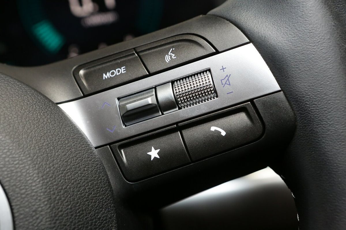 2024 Hyundai Kona SX2.V2