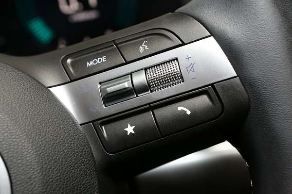 2024 Hyundai Kona SX2.V2