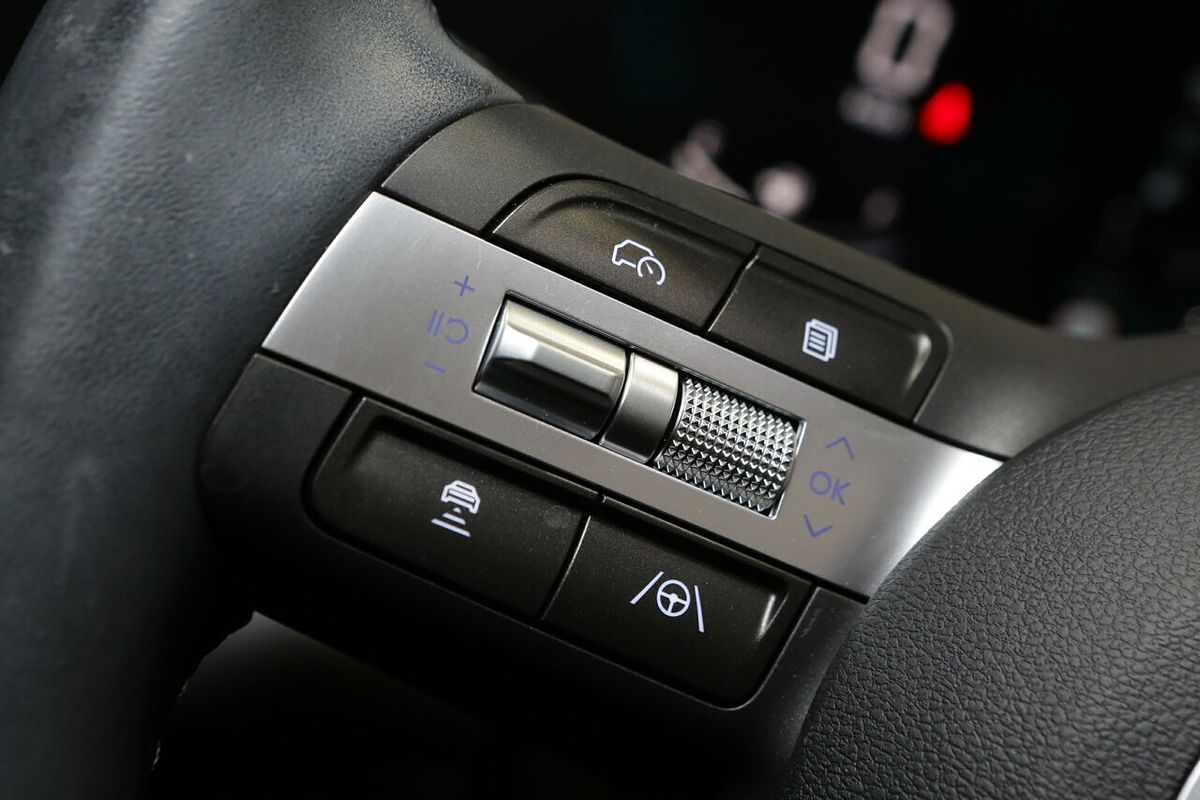 2024 Hyundai Kona SX2.V2