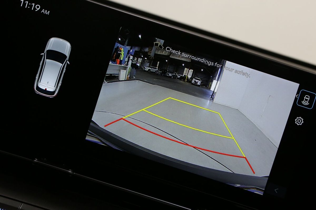 2024 Hyundai Kona SX2.V2