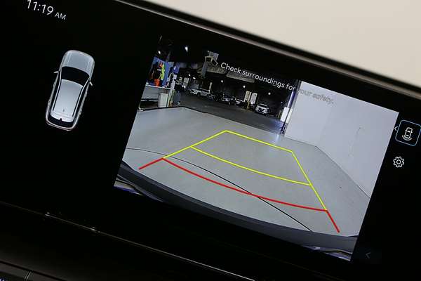 2024 Hyundai Kona SX2.V2