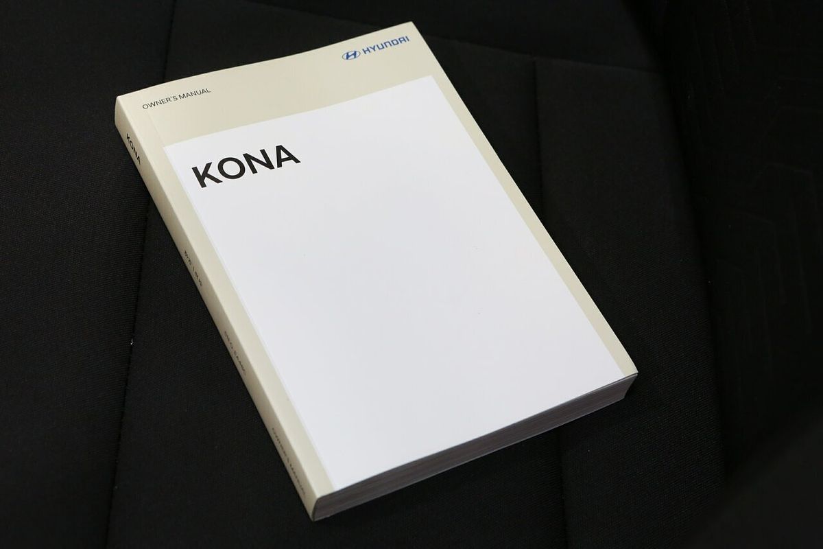 2024 Hyundai Kona SX2.V2