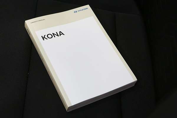 2024 Hyundai Kona SX2.V2