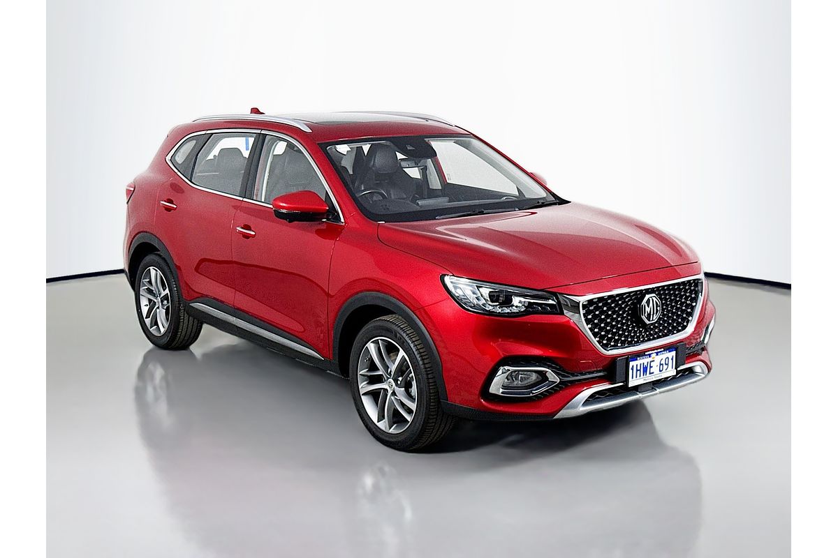 2023 MG HS Essence SAS23