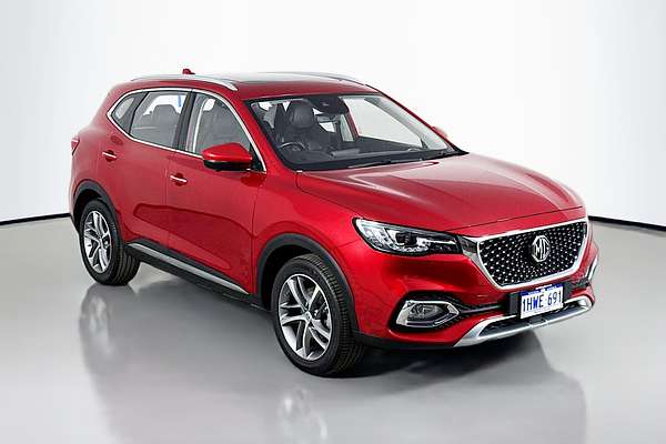 2023 MG HS Essence SAS23