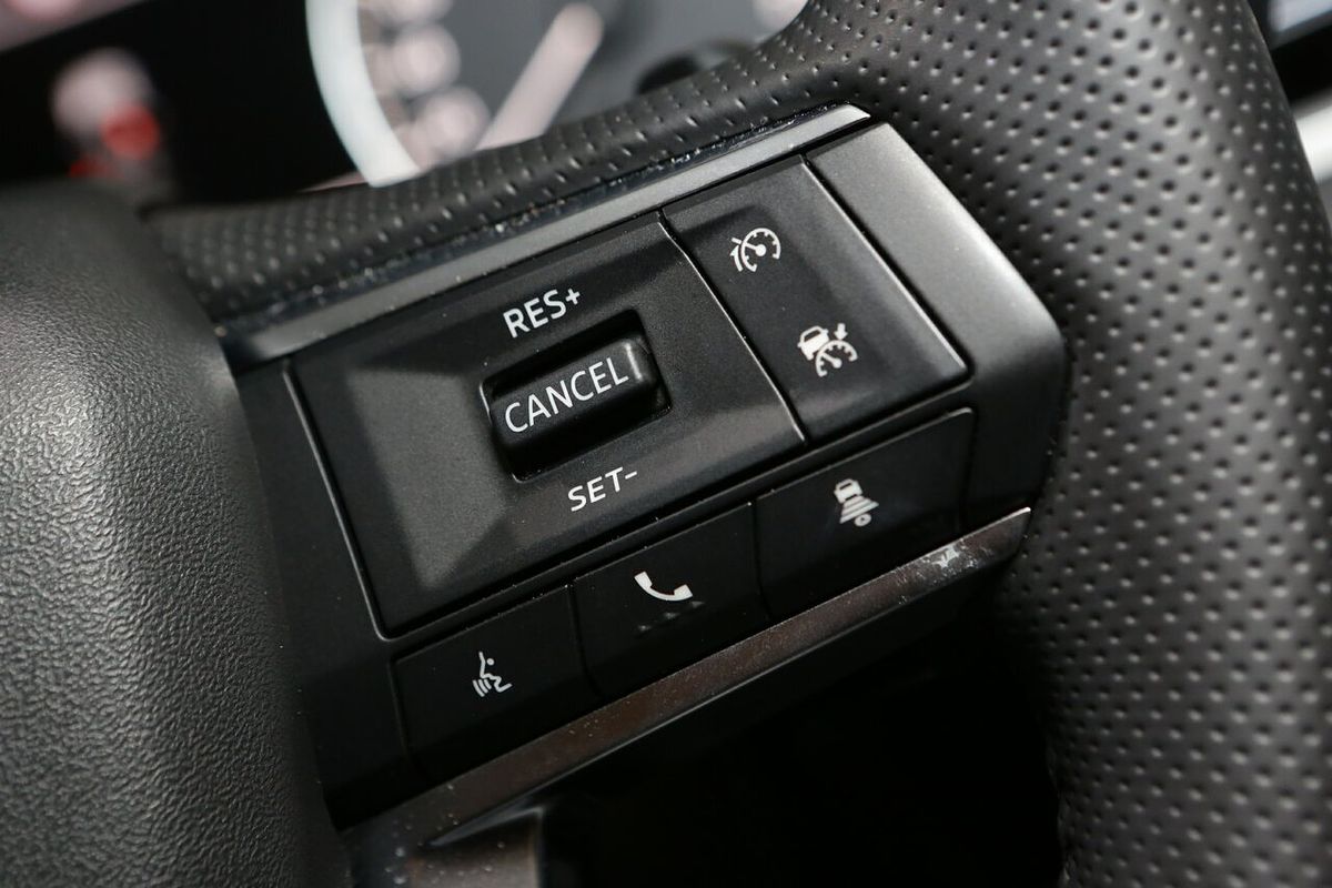 2025 Mitsubishi Outlander LS ZM