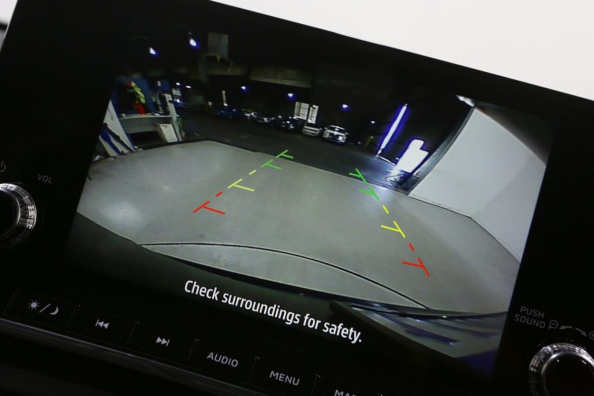 2025 Mitsubishi Outlander LS ZM