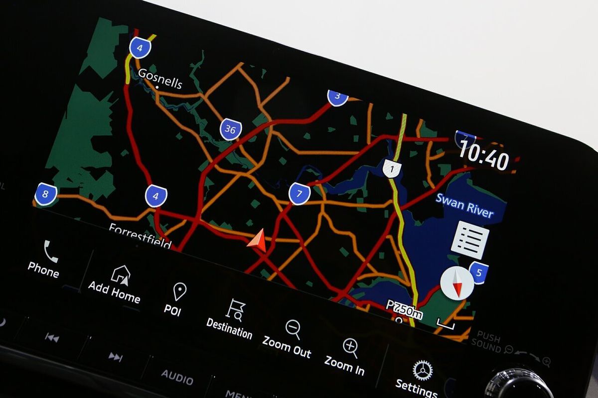 2025 Mitsubishi Outlander LS ZM