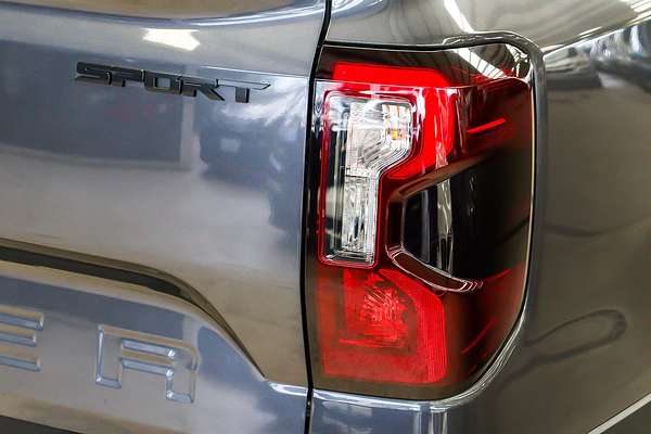 2022 Ford Ranger Sport 4X4 3.0L