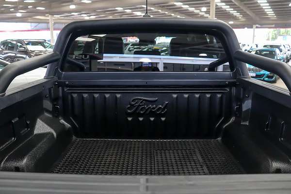 2022 Ford Ranger Sport 4X4 3.0L