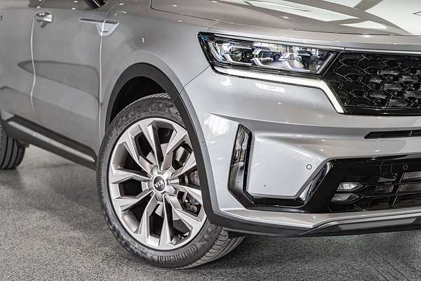 2020 Kia Sorento GT-Line MQ4