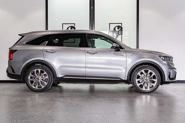 2020 Kia Sorento GT-Line MQ4