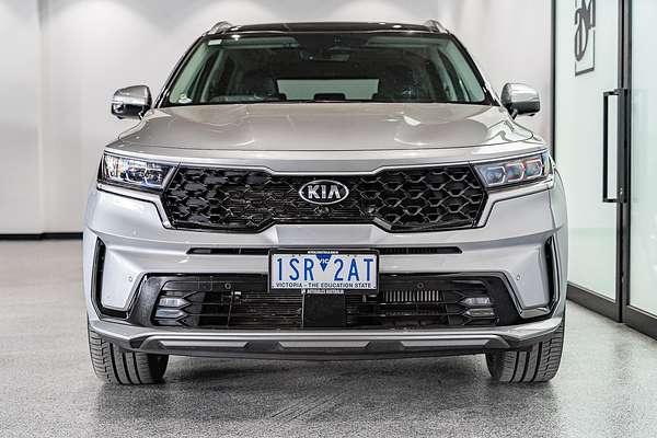 2020 Kia Sorento GT-Line MQ4