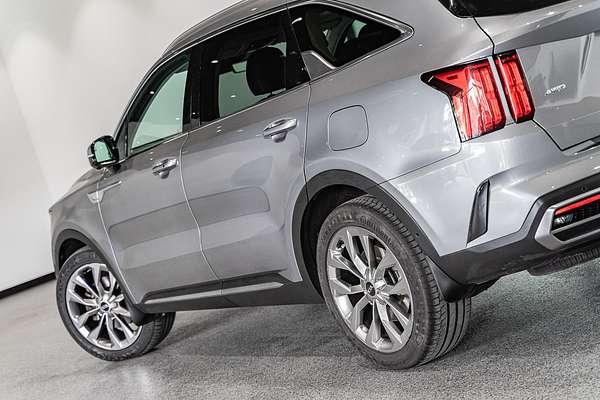 2020 Kia Sorento GT-Line MQ4