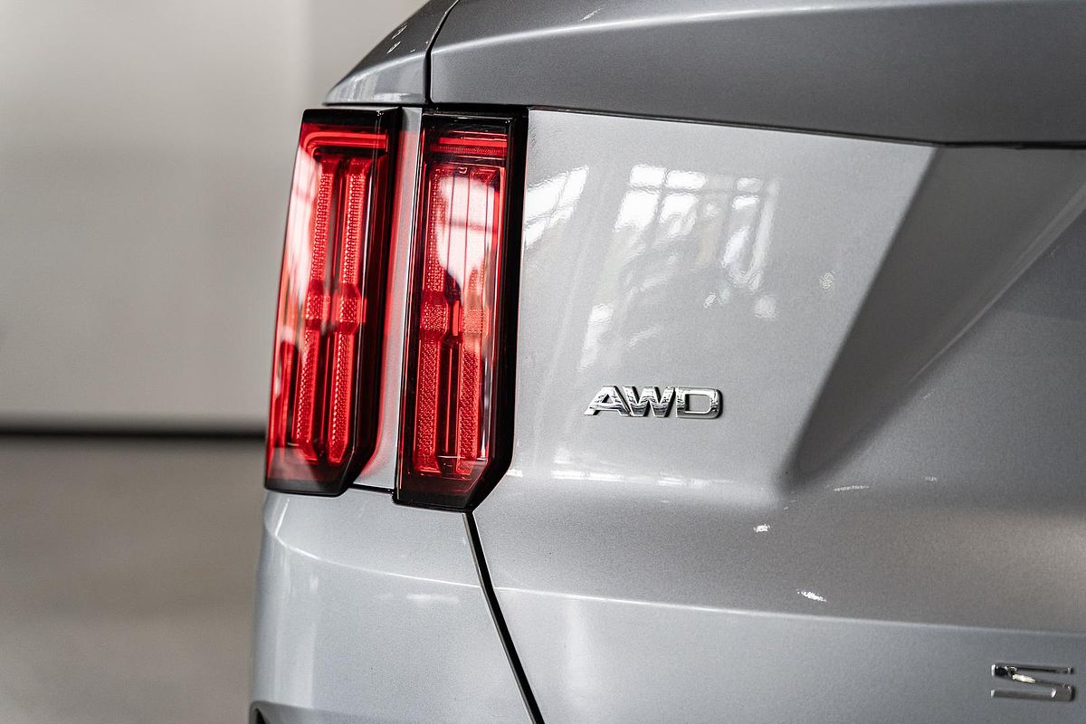 2020 Kia Sorento GT-Line MQ4