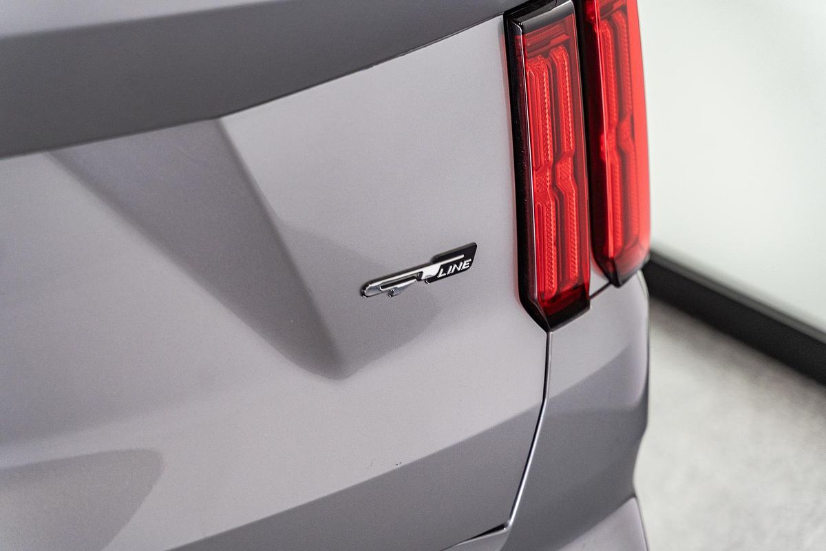 2020 Kia Sorento GT-Line MQ4