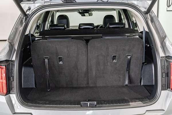 2020 Kia Sorento GT-Line MQ4