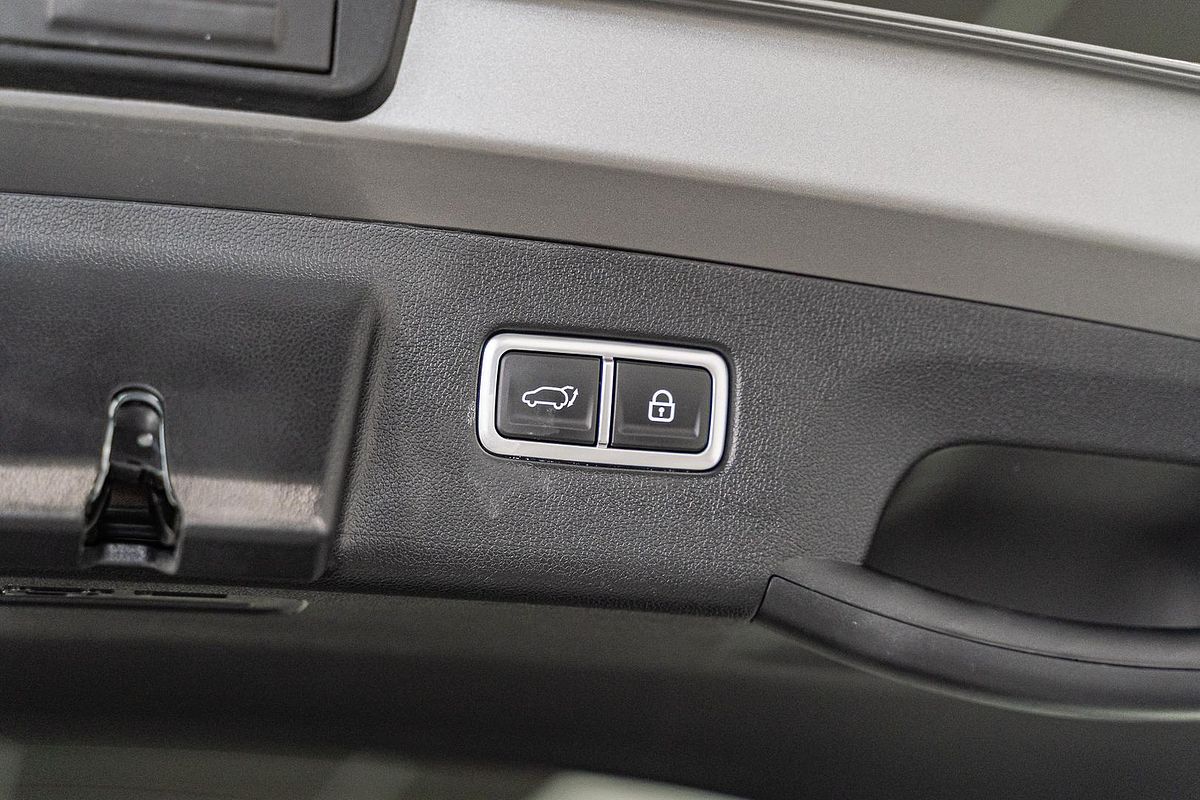 2020 Kia Sorento GT-Line MQ4