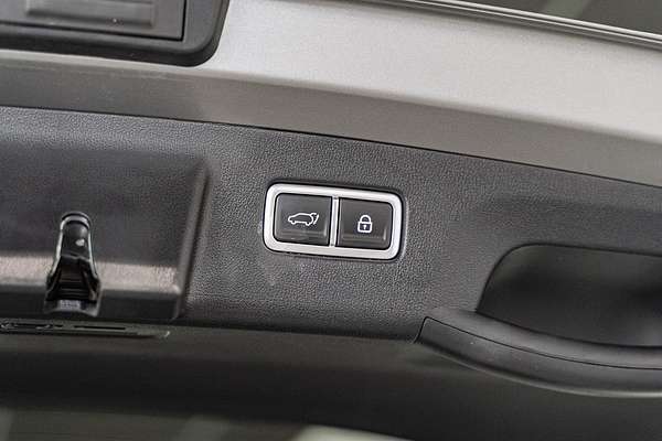 2020 Kia Sorento GT-Line MQ4