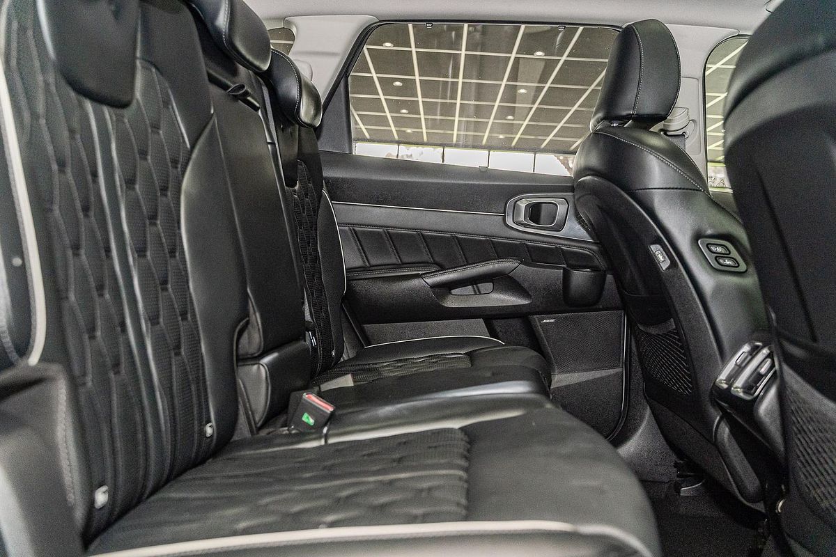 2020 Kia Sorento GT-Line MQ4