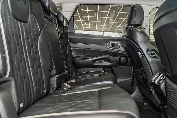 2020 Kia Sorento GT-Line MQ4